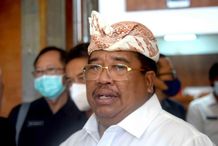 Pemkab Buleleng Terus Berupaya Maksimal Pertahankan Opini WTP dari BPK RI WTP