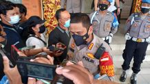 Kapolresta Denpasar Akan Tindak Tegas Para Oknum DC Arogan Kredit