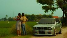 BMW Astra Rilis Film Pendek Pertama Berjudul Elipsis Film Pendek BMW Astra