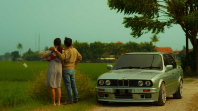 Film Pendek BMW Astra