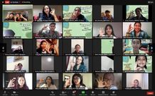 Beragam Kegiatan Meriahkan Peringatan Hari Anak Nasional di Kota Denpasar HAN