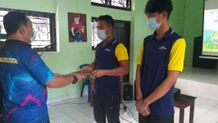 Momentum Hari Anak Nasional, Kanwil Kemenkumham Bali Remisi Sejumlah Anak Didik Pemasyarakatan HAN