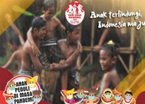 Sambut Hari Anak, FAD Kota Denpasar Gelar Berbagai Kegiatan HAN
