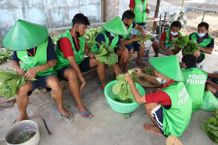 Lapas Kerobokan Berikan Pelatihan Pembinaan Kemandirian Bersertifikat Warga LP