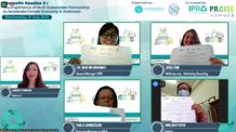 IPRO Lakukan Penandatanganan Nota Kesepahaman Lintas Sektor untuk Mempercepat Ekonomi Sirkular di Indonesia IPRO Lakukan Penandatanganan Nota Kesepahaman Lintas Sektor untuk Mempercepat Ekonomi Sirkular di Indonesia
