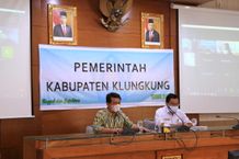 Pemkab Klungkung Ajukan Pinjaman Dana PEN ke Pusat, Ada Tiga Cakupan yang Akan Dibiayai PEN