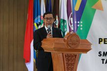 PPDB Tahun ini, SMK TI Bali Global Jimbaran Berikan Harga Spesial untuk Warga Sekitar Sekolah SMK TI