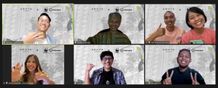 Selebriti Penggiat Lingkungan Serukan #BeriKamiPilihan dan #BeliYangBaik WWF