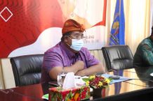 Pemkab Buleleng dan DPRD Sepakat Sahkan Perda Pertanggungjawaban Pelaksanaan APBD Tahun Anggaran 2020 APBD