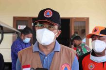 Batal Gunakan Hotel, Buleleng Siapkan Dua Asrama Sekolah untuk Tempat Isolasi Terpusat Asrama