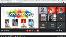 Siap Wakili Bali, Empat Siswa Berprestasi Maju ke Babak Nasional dalam Kompetisi AHM Best Student 2021 AHM