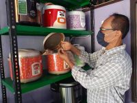 PPKM Diperpanjang, PLN Tetap Dukung UMKM Bertahan dengan Manfaatkan Electrifying Lifestyle Bawang
