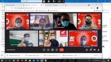 Seleksi Tahap Awal, Penjurian AHM Best Student 2021 Regional Bali Digelar dengan Virtual AHM Best Student 2021
