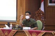Rp300 Ribu per KK, Badung Segera Salurkan BST Bagi Masyarakat yang Paling Terdampak Bantuan Sosial Tunai (BST)