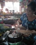 Warung Bubuh Tagel Kuning Buka Sejak 1960 Warung Bubuh Tagel
