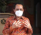 Satgas Penanganan Covid-19 Buleleng Terus Perketat Pemantauan Pelabuhan di Buleleng Pelabuhan