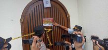 Tak Pilih Kasih, Polres Badung Tindak Tegas Pelanggar PPKM Cafe