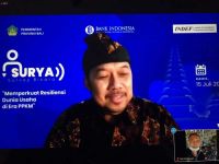 Trisno Nugroho: Semakin Cepat Angka Covid-19 Terkendali, Semakin Cepat Perekonomian Bali Bangkit Ekonomi Bali