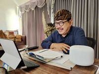 Hadapi Perubahan, Wagub Cok Ace Minta Desa Wisata Segera Urus Sertifikasi CHSE Desa Wisata