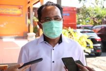 Pasien OTG-GR Buleleng Dipindahkan ke Isolasi Terpusat Secara Bertahap Covid-19