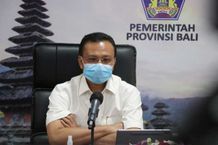 Klarifikasi Berita Radar Bali, Sekda Dewa Indra Pastikan SE Gubernur Sesuai Arahan Presiden SE