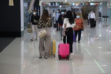 Pertengahan Tahun 2021, Periode Juni Terbanyak Layani Penumpang di Bandara I Gusti Ngurah Rai Bandara