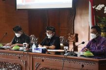 Denpasar Ikuti Instruksi Pemerintah Pusat Terapkan PPKM Darurat PPKM