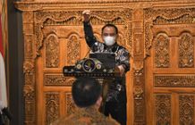 Kementerian Hukum dan HAM RI Buka Pendaftaran CPNS Tahun 2021 CPNS