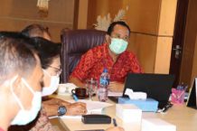 Sekda Suyasa Sebut Seleksi CPNS dan PPPK Buleleng Diproses Langsung oleh BKN dan Kemendikbud Ristek CPNS 2021