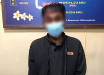 Nekat Gasak HP, Seorang Supir Diciduk Polisi Curi HP