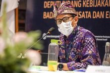 Kabar Baik, Selama Pelaksanaan PPKM Darurat, Proses Pendistribusian Dana Hibah Pariwisata Akan Dipercepat! Dana Hibah