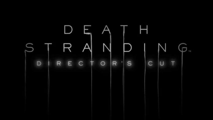Death Stranding Director’s Cut