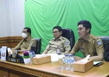 Ikuti Ajang KIPP 2021, Sekda Adi Arnawa Komitmen Tingkatkan Ekonomi Nelayan di Tengah Pandemi FishGo