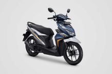 Punya Warna Spesial, New Honda BeAT Series Siap Temani Masyarakat Honda BeAT