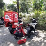 Layani Perawatan Motor, Honda Care Bali Siaga Saat PPKM Darurat Honda Care