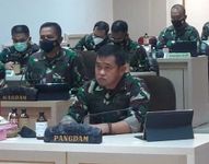 Kodam Udayana Dukung Langkah Polda Bali Batasi Mobilitas Warga Jelang Perayaan Idul Adha Idul Adha