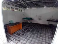 Pasien Covid-19 Melonjak Akibatkan IGD Buka Tutup, RS Wangaya Bangun IGD Sementara IGD