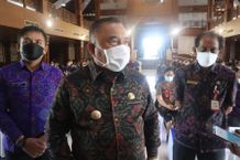 Bupati Tamba Minta ASN Mampu Jadi Influencer Influencer