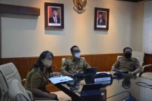 Kembali Inovasi Pemkot Denpasar Masuk Top 99 Nasional Inovasi