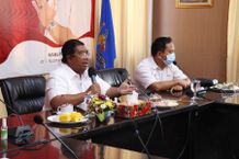 Demi Rasa Kemanusiaan, Bupati Buleleng Minta Hotel di Buleleng Dijadikan Tempat Isolasi Isolasi
