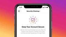 Facebook Umumkan Fitur Tambahan untuk Jaga Keamanan Instagram Instagram