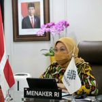 Perketat Aktivitas di Tempat Kerja, Kemnaker Minta Gubernur Sampaikan Imbauan Kepada Perusahaan Kemnaker