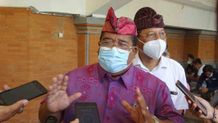 Diperlukan Kerja Seluruh Pihak Atasi Pandemi Covid-19 Covid-19