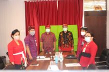 Kabupaten Bangli Raih Penghargaan Kabupaten Layak Anak KLA
