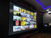 Kabupaten Gianyar Kembali Meraih Penghargaan KLA Tahun 2021 KLA