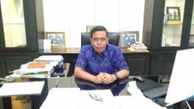 Tiga Kiat Sukses LPD Kesiman Membangun LPD yang Sehat LPD