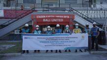 Sambut FIFA World Cup 2023 U-20, PLN Suplai Listrik di Stadion I Wayan Dipta Gianyar secara Berlapis PLN