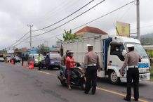 Bukti Vaksin dan Surat Jalan, Syarat Keluar Masuk Buleleng Masuk Buleleng