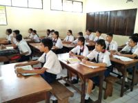 Meningkatkan Motivasi Belajar Matematika di Era Pandemi Matematika
