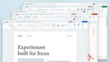 Microsoft Mulai Uji Coba Office dengan Tampilan Baru Microsoft Office